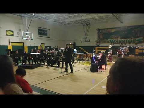 Forest Area Jazz Band