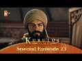 Kurulus Osman Urdu Special Episode For Fans 23