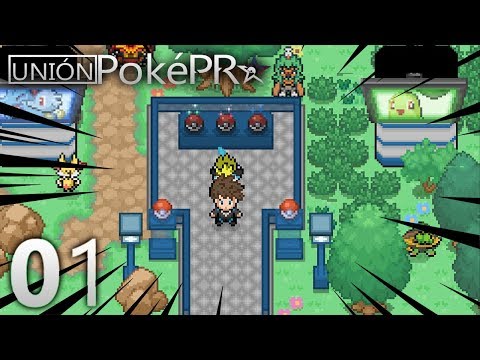 BETA Pokémon PRO Ep. PILOTO - ¡TODO AQUÍ ES HERMOSO! + DESCARGA