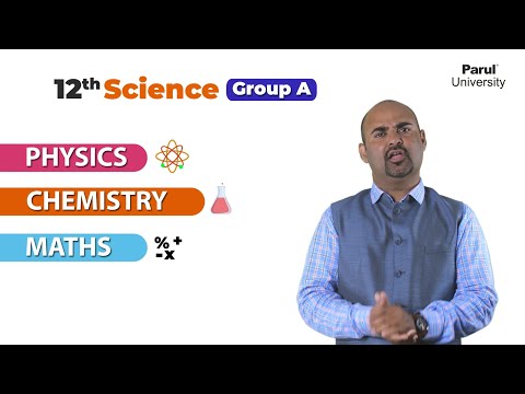 Parul University General video thumbnail 79