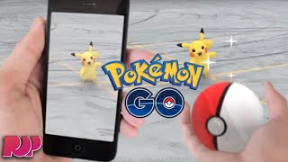 Pokémon Go Can Access All Your Data, And May Be A Psychological Experiment