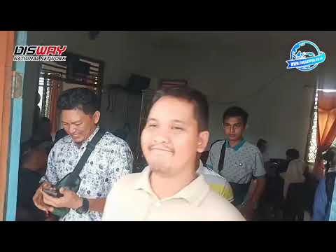 Warga Tidak Terima dengan Pernyataan Sarang Narkoba