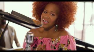 Tina Campbell - TOO HARD NOT TO (Official Video)