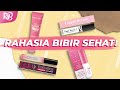 EFEKTIF 4 Lip Serum Bikin Bibir Merah Merona