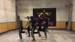 Azizi Gibson high || The magnet tigers showcase