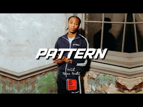 [FREE] Clavish x Meekz x Fredo Type Beat 2024 - "Pattern" | UK Rap Instrumental