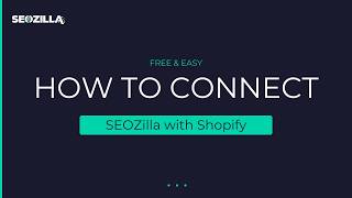 SEOZilla Tutorial