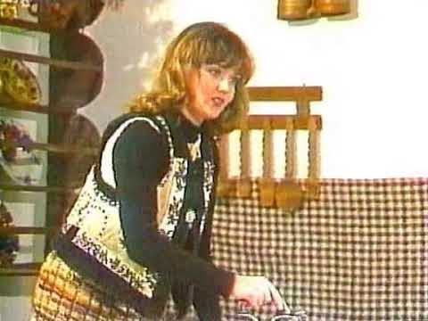 ВІА "Ватра" - Іванку