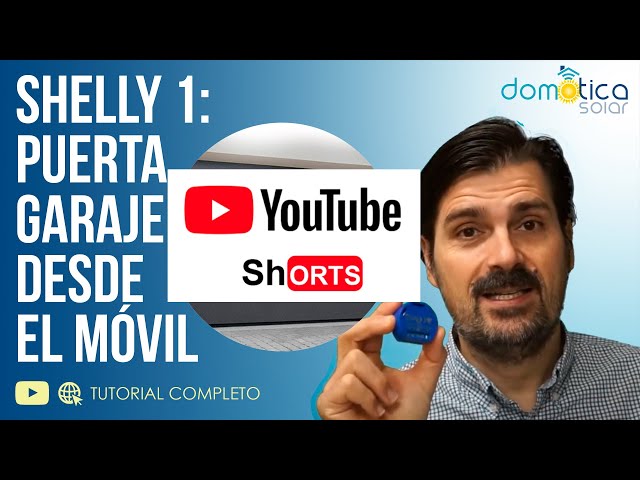 Vídeo relacionado con BGates - Abre Puertas con Bluetooth gsm GT - Interruptor Inteligente para Hogares y Empresas - Módulo para Garajes, Puertas y Calderas – Mando Puertas con App iOS/Android, gsm o Bluetooth
