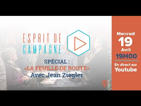 Esprit de campagne spécial «Feuille de route» - #FeuilleDeRouteFi