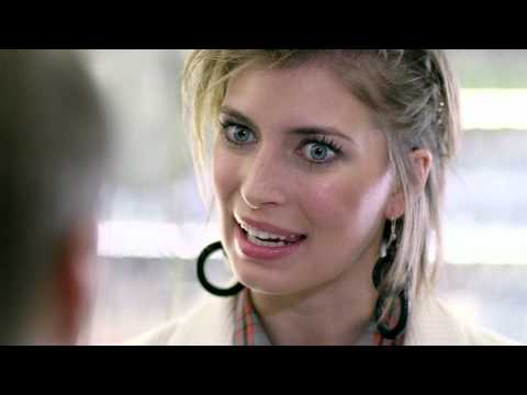 ICA reklamfilm 2008 v.52 - Ulf ska bjuda ut Cindy (HD)