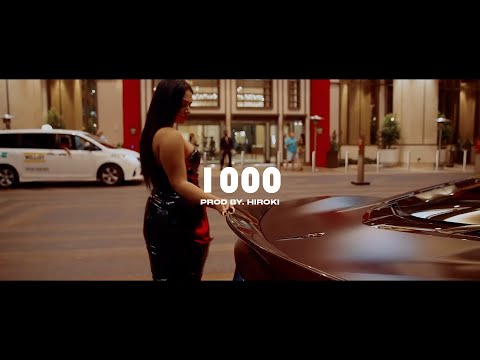 30% OFF  (FREE FOR PROFIT USE) Tyga x Migos Type Beat - "1000" Free For Profit Beats