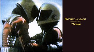 boards of canada (before and after) twoism