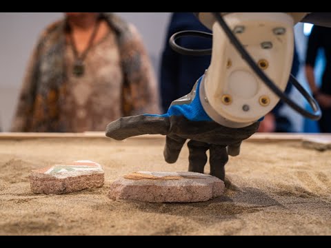 Pompei, l’IA che ricompone gli affreschi: Zuchtriegel spiega il progetto RePAIR