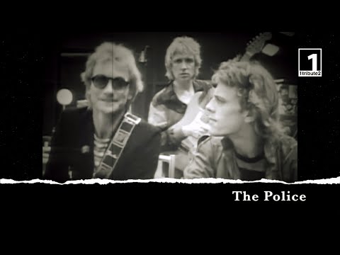 1tribute2... The Police (2019) - A Tribute to Sting, Stewart & Andy