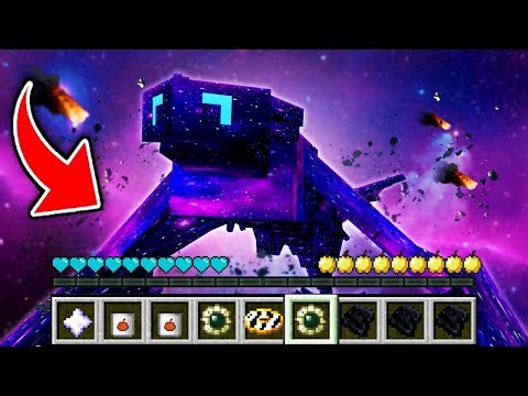 КАК ИГРАТЬ ЗА НОЧНУЮ КОСМИЧЕСКУЮ ФУРИЮ В МАЙНКРАФТ | КАК ПРИРУЧИТЬ ДРАКОНА 3| МАЙНКРАФТ ПРЕВРАЩЕНИЯ?