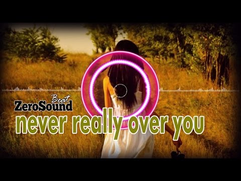 Never Really Over You - Joachim Nilsson ft David Bjoerk