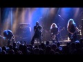 Primordial - The Coffin Ships Live @ Mörkaste ...