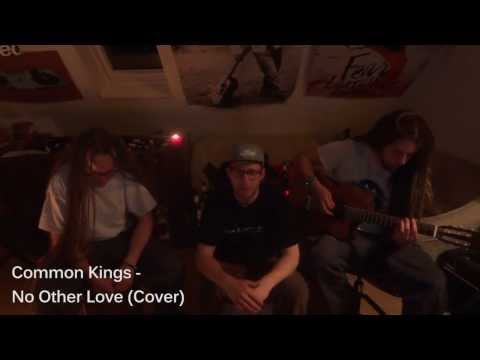 SIMONS SOFA - No other love (Common Kings Cover)
