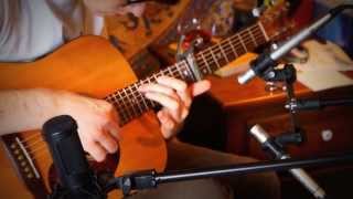 Aisling's Song (Pangur Bán) for Solo Guitar