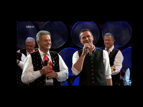 Kastelruther Spatzen und Alexander Rier - Deine Träume sind meine Träume