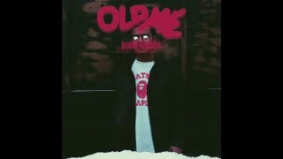 Jordan Solomon - Old Me