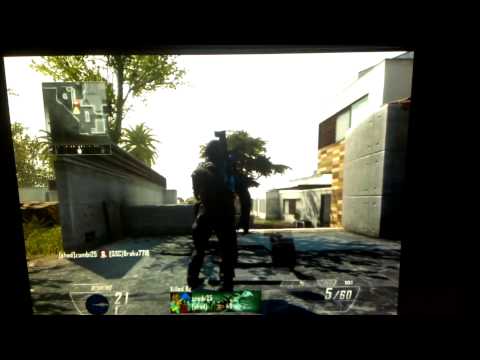 COD BO2/ 30-5 1v1