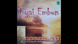 Download lagu Sholawat Jawa (Lisan Aji) mp3