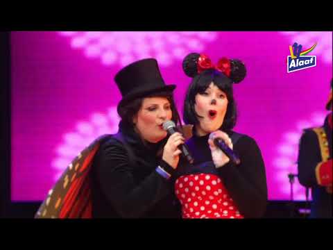 De11devande11de 2017: Appelemoos - Hald mich vas met vas met vas met vastelaovend