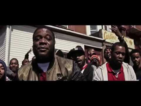 Ar-Ab - Pocket Full Of Money (Official Music Video)