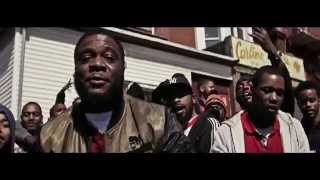 Ar-Ab - Pocket Full Of Money (Official Music Video)