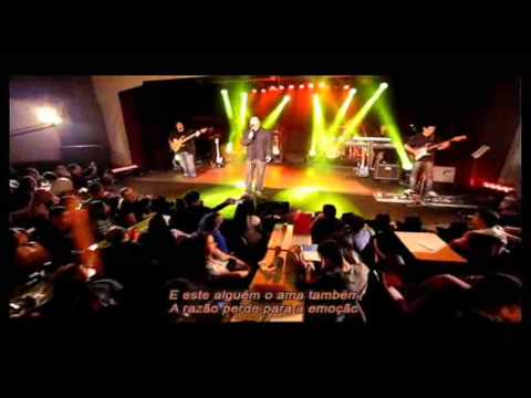 É Tão Normal Ser Feliz(ver.2) - Catedral