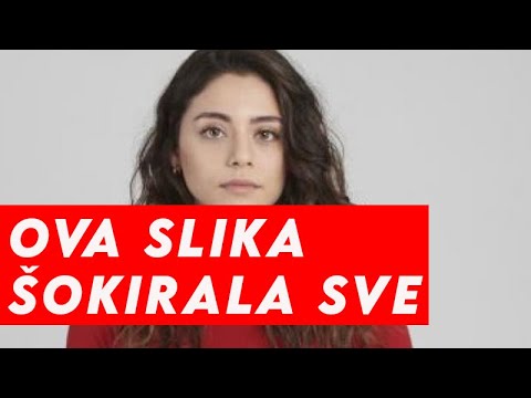 OVA slika Sile Turkoglu ŠOKIRALA mnoge - Evo sta se krije iza fotografije koja se pojavila