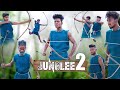 JUNGLEE 2 जंगली 2 Part 1 New Hindi Comedy Video 2023 Real Fools Comedy