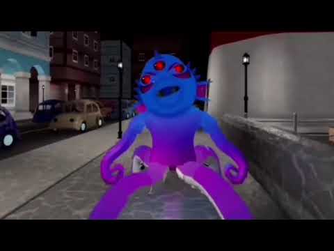 Kraxicorde Theme 10 Hours - Roblox Piggy Book 2