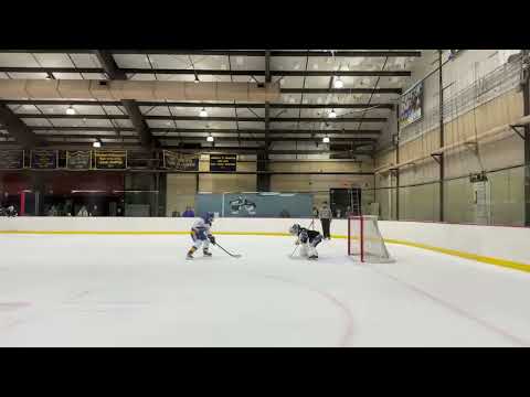Melina Trontz Highlights Clip 5
