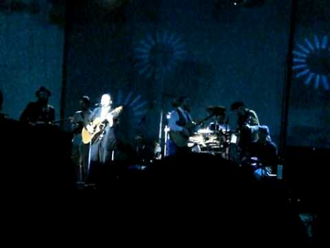 YU Chanuka Concert '07 - Eitan & Shlomo Katz (Niggun)