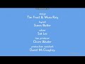 Peppa Pig Ending And Credits Season 1 Episode 25 Baby TV 8 July 2005