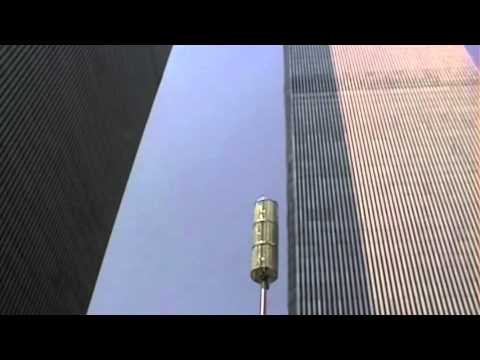 World Trade Center, Aug. 24, 2001