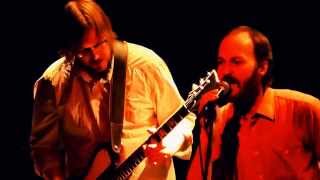 Sammal - Aika on Alkamassa || live @ 013 / #Roadburn || 11-04-2015