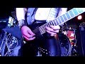 Exciter - Pounding Metal (live) - Toronto