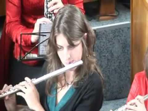 SION Speranta Arad - Mare-i Domnul