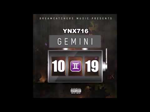 YNX716 x The Statement (prod. By prsxpectsounds)