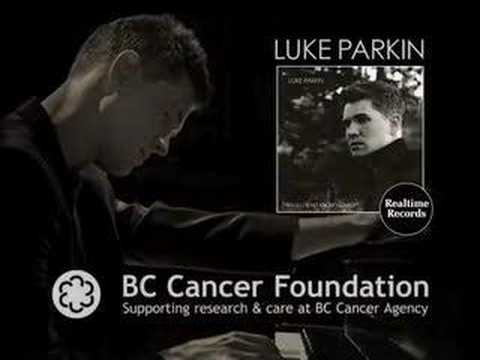 LUKE PARKIN CHARITY INITIATIVE