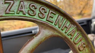 Is This The RAREST COFFEE GRINDER IN THE WORLD???