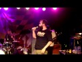 Clutch - Big Fat Pig, Cow Bell Jam, and Raised by Horses 05-29-2011 High Quality