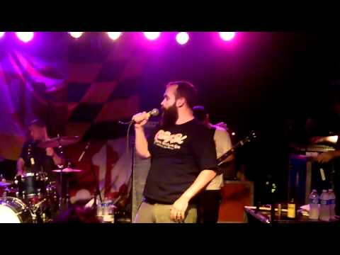Clutch - Big Fat Pig, Cow Bell Jam, and Raised by Horses 05-29-2011 High Quality