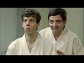 Judo Master Bean Mr Bean Live Action Full Episodes Mr Bean