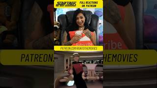 Captain Picard Dancing - Reaction by Toy - Captain Picard Bridge Dance