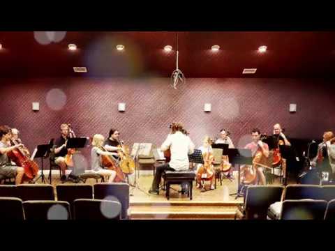 Austin Cello Choir SPRING 2017 concert preview
